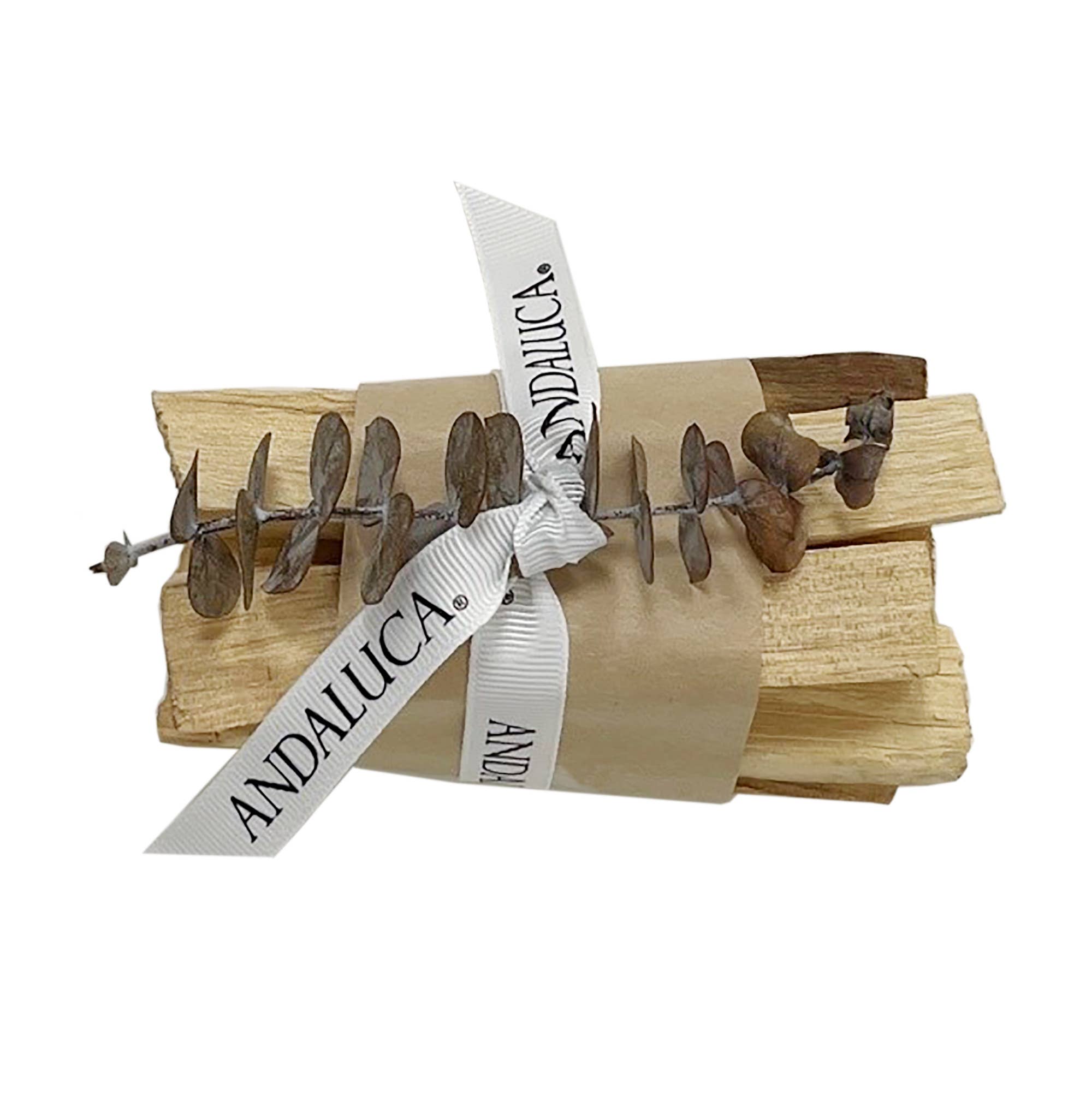 Palo Santo Smudge Stick Bundle