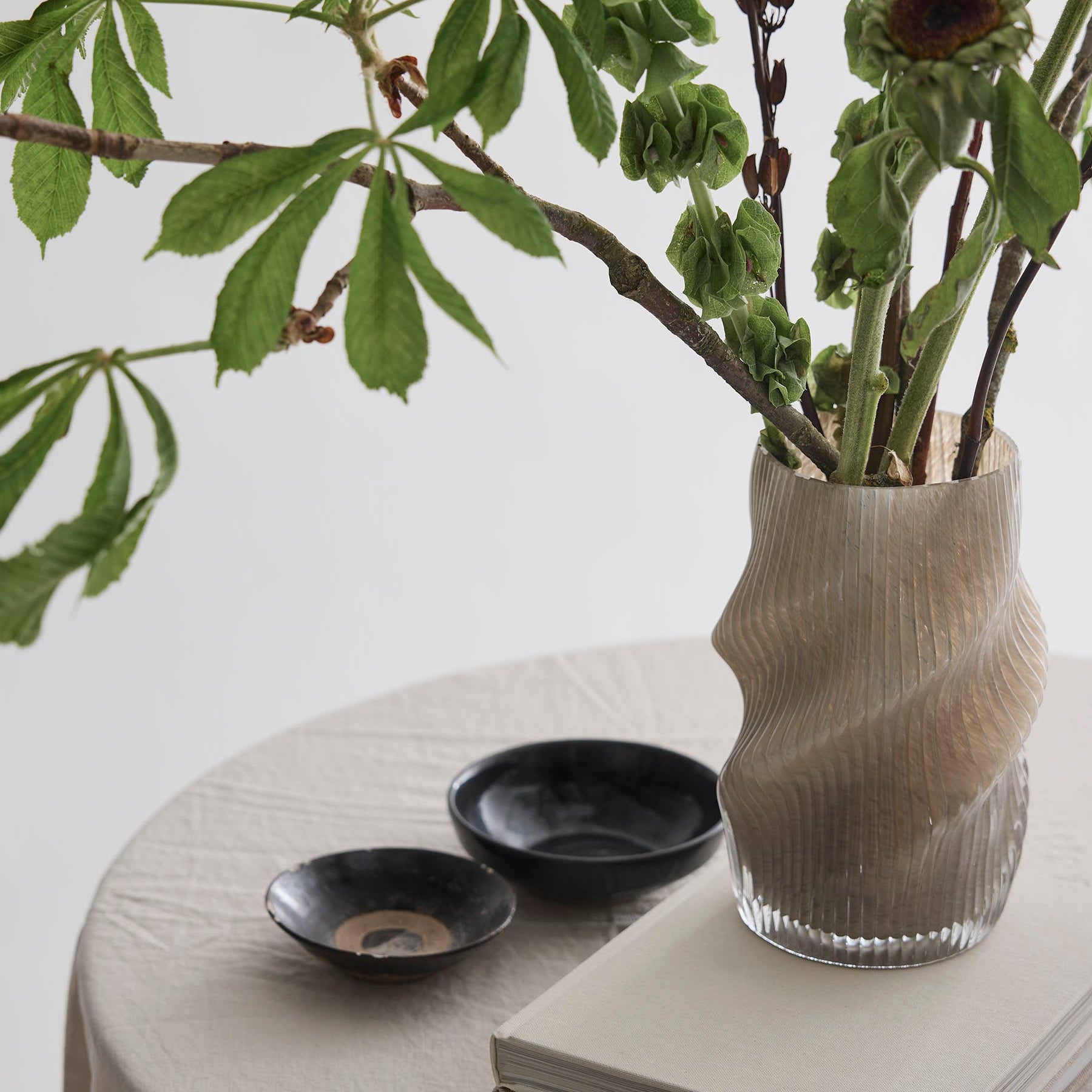 Fano Vase