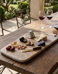 Dakota Marble Cheese Board