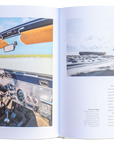 Beach Rides Coffee Table Book
