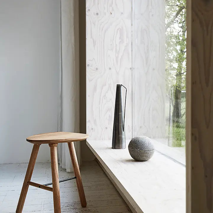 Bonbonniere Stain Ball Jar