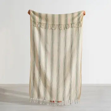 Turkish Beach/Bath Towel