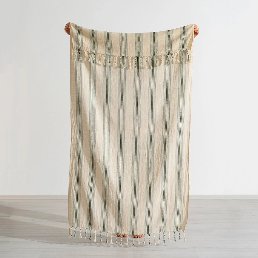 Turkish Beach/Bath Towel