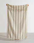 Turkish Beach/Bath Towel