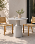 Livorno Cafe Table