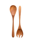 Salad Set Reclaimed Teak