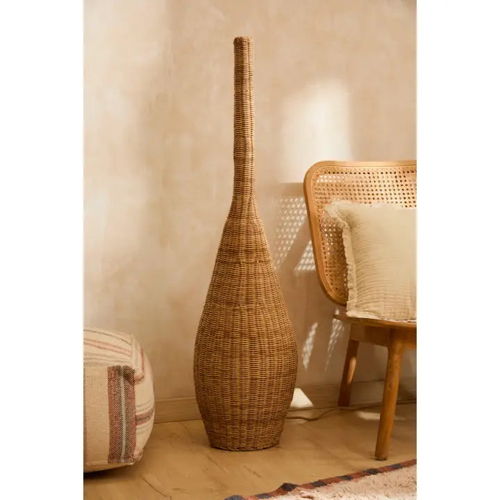 Lampshade For Salakot Floor Lamp