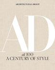 Architectural Digest at 100