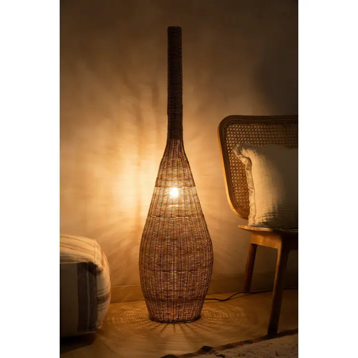 Lampshade For Salakot Floor Lamp