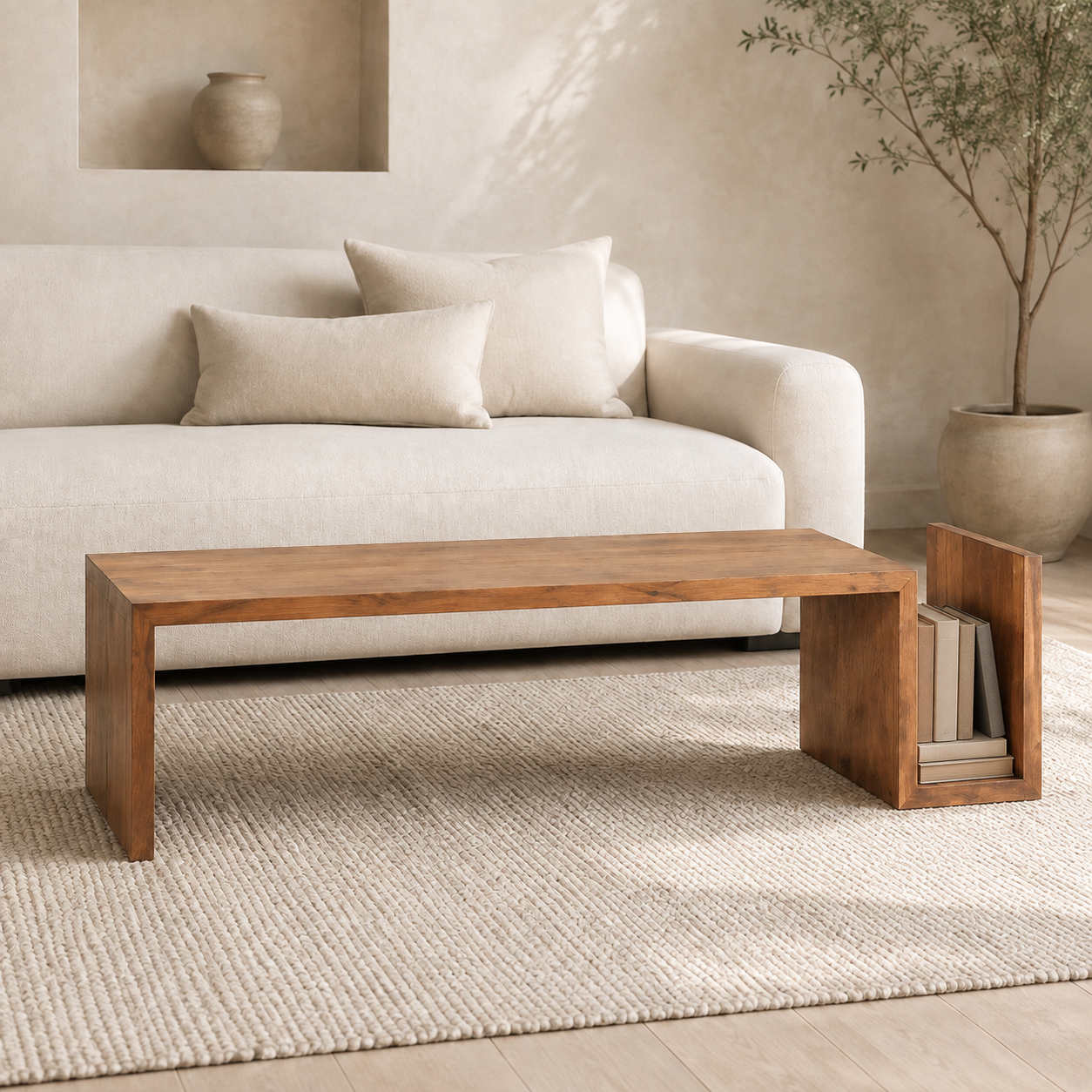Savanah Coffee Table