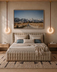 Nest King Bed - Zingaro