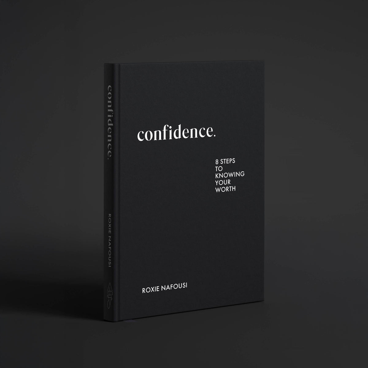 Confidence: Roxie Nafousi