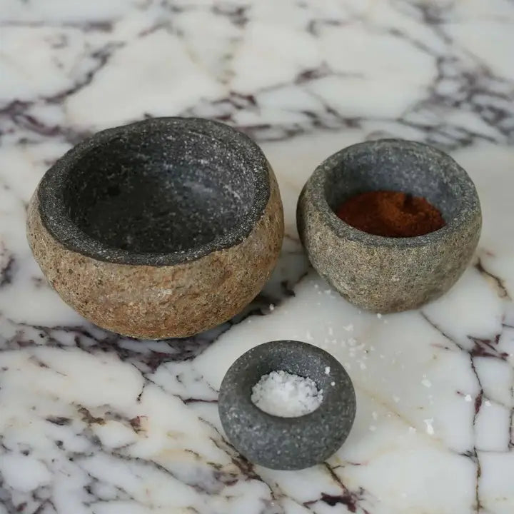 The River Stone Bowl