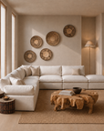 Malibu Pillowtop Sofa