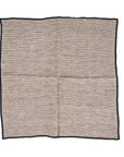 The Code Linen Napkin