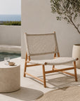 Mira Occasional Chair