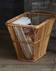 Bamboo Basket
