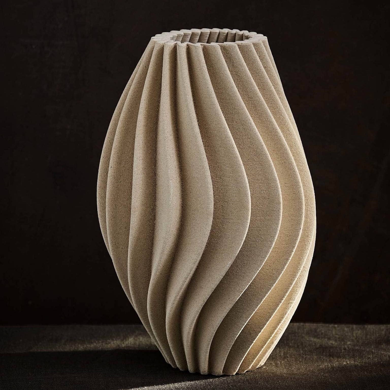 Vento Vase
