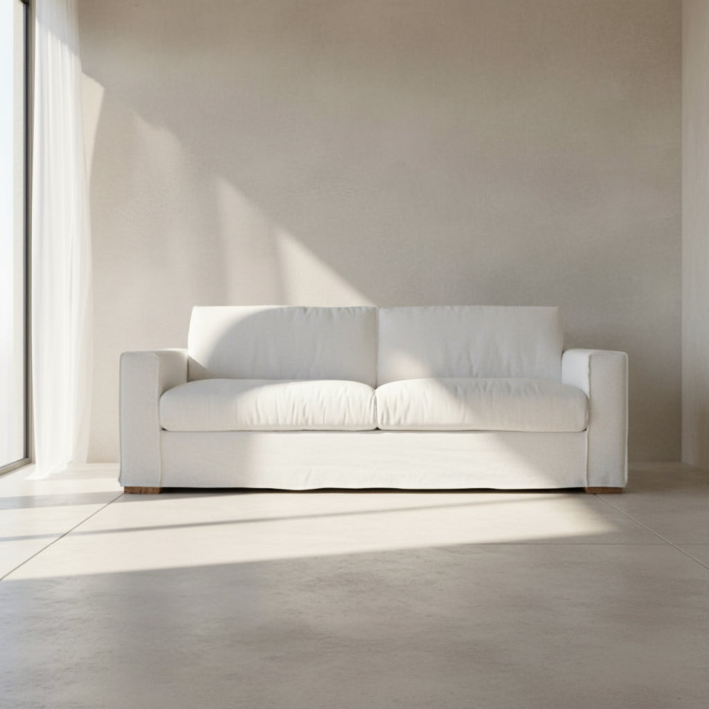 Malibu Market Design Sleeper Sofa