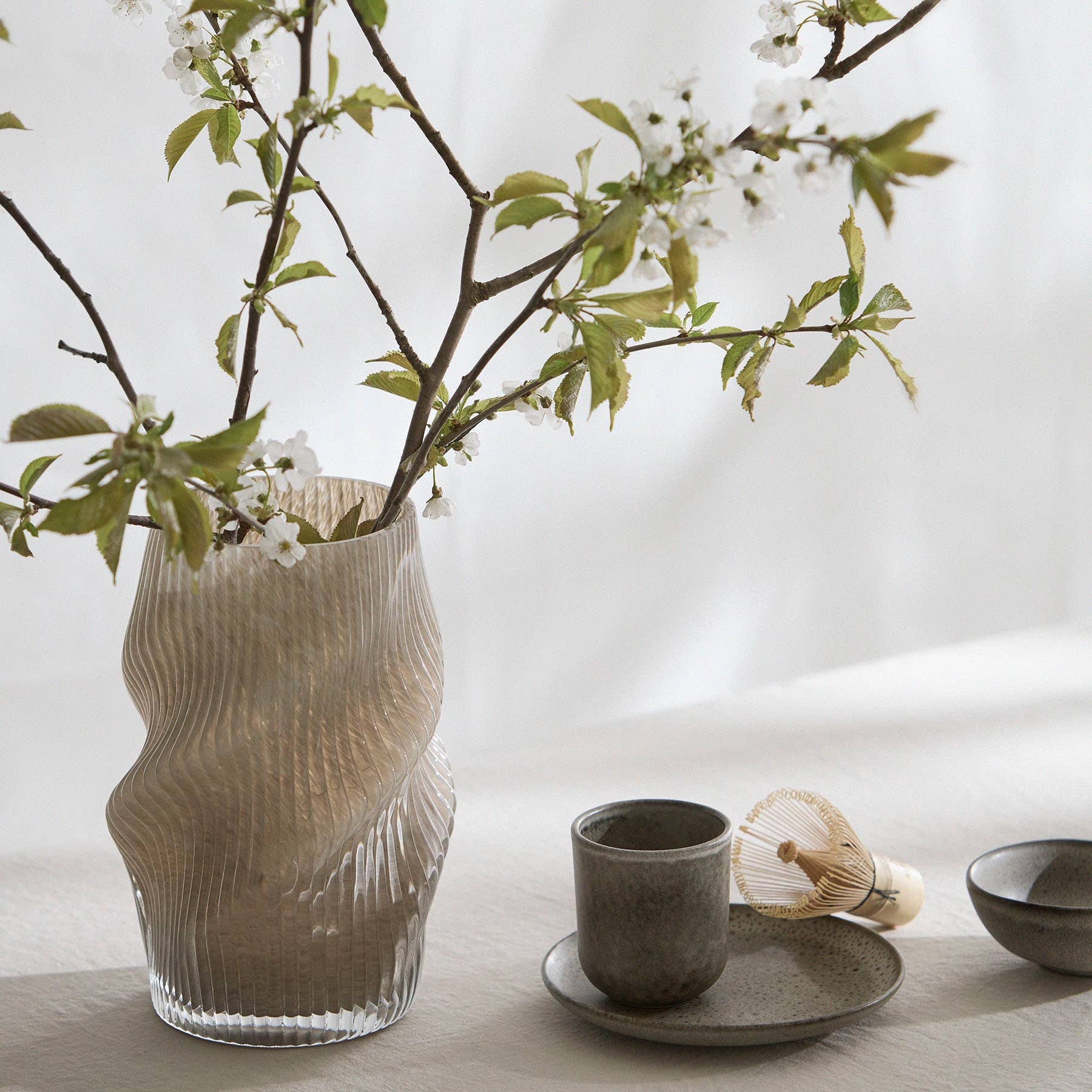 Fano Vase