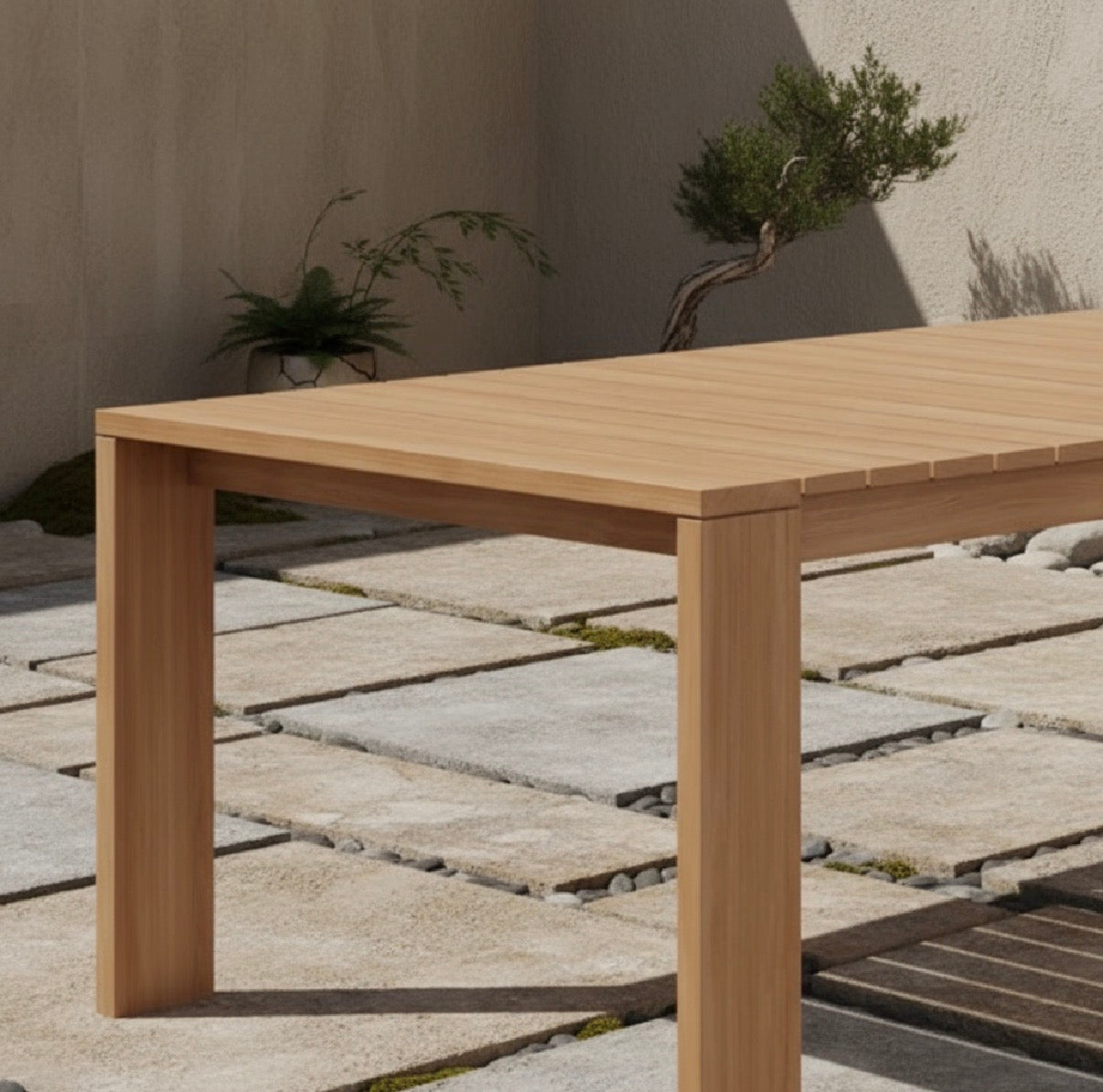 Clifton Dining Table