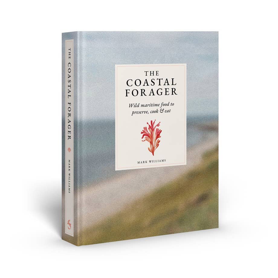 The Coastal Forager