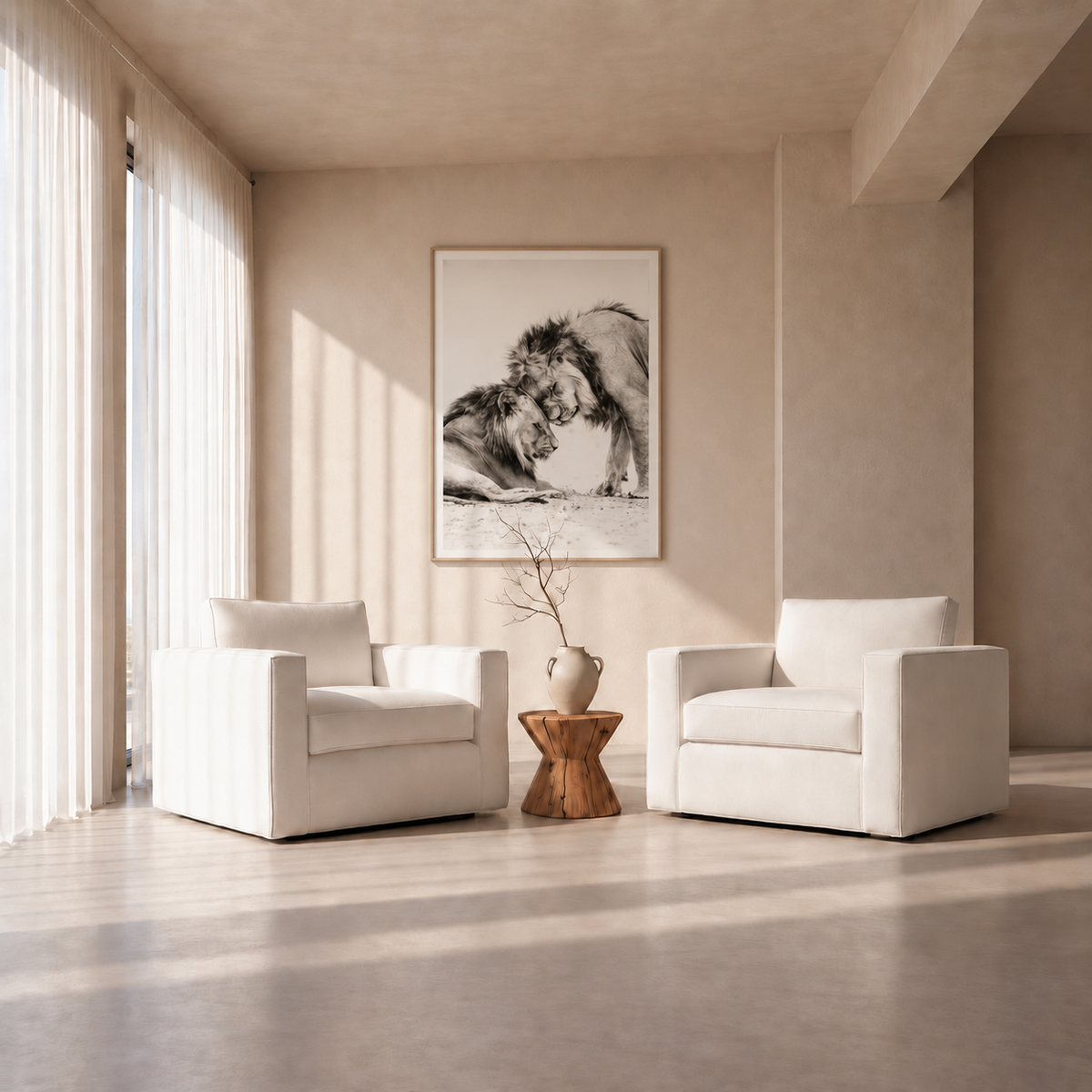 Malibu Sofa Chair