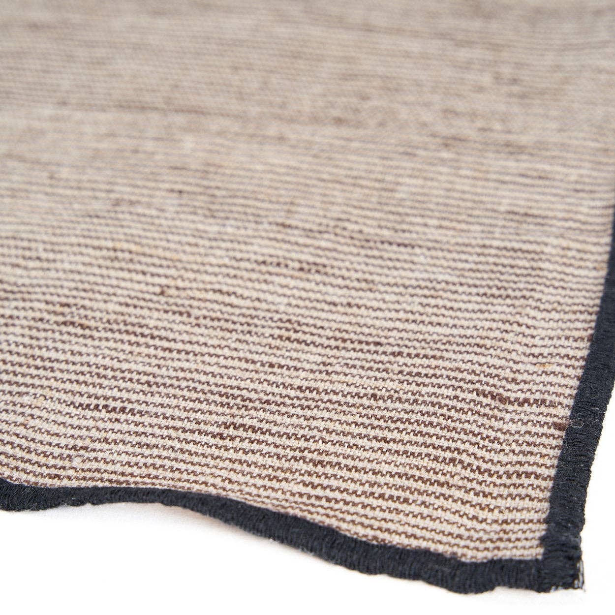 The Code Linen Napkin