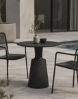 Livorno Cafe Table