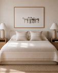 Escape Bed