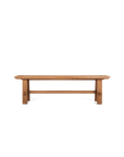 Artisan Side Bench