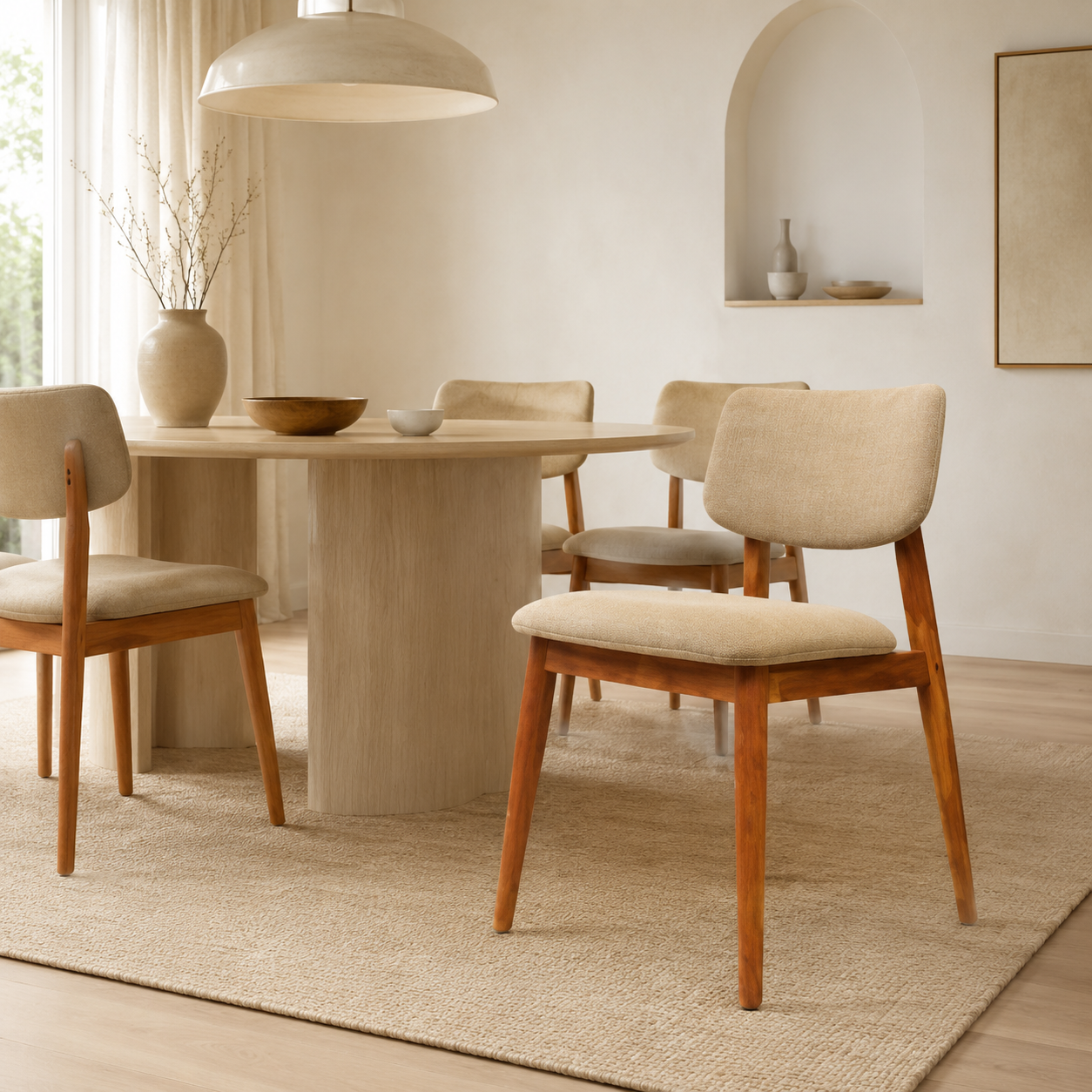 Somerset Chair