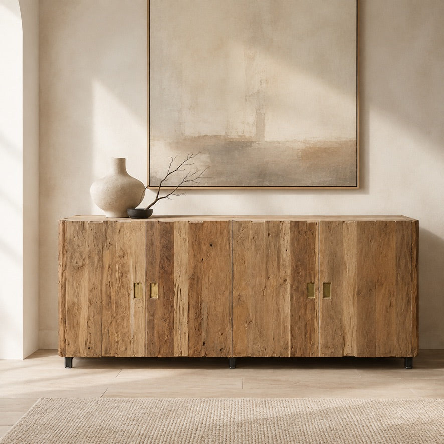 Verolinda Buffet 4 Doors