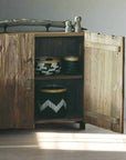 Verolinda Buffet 4 Doors