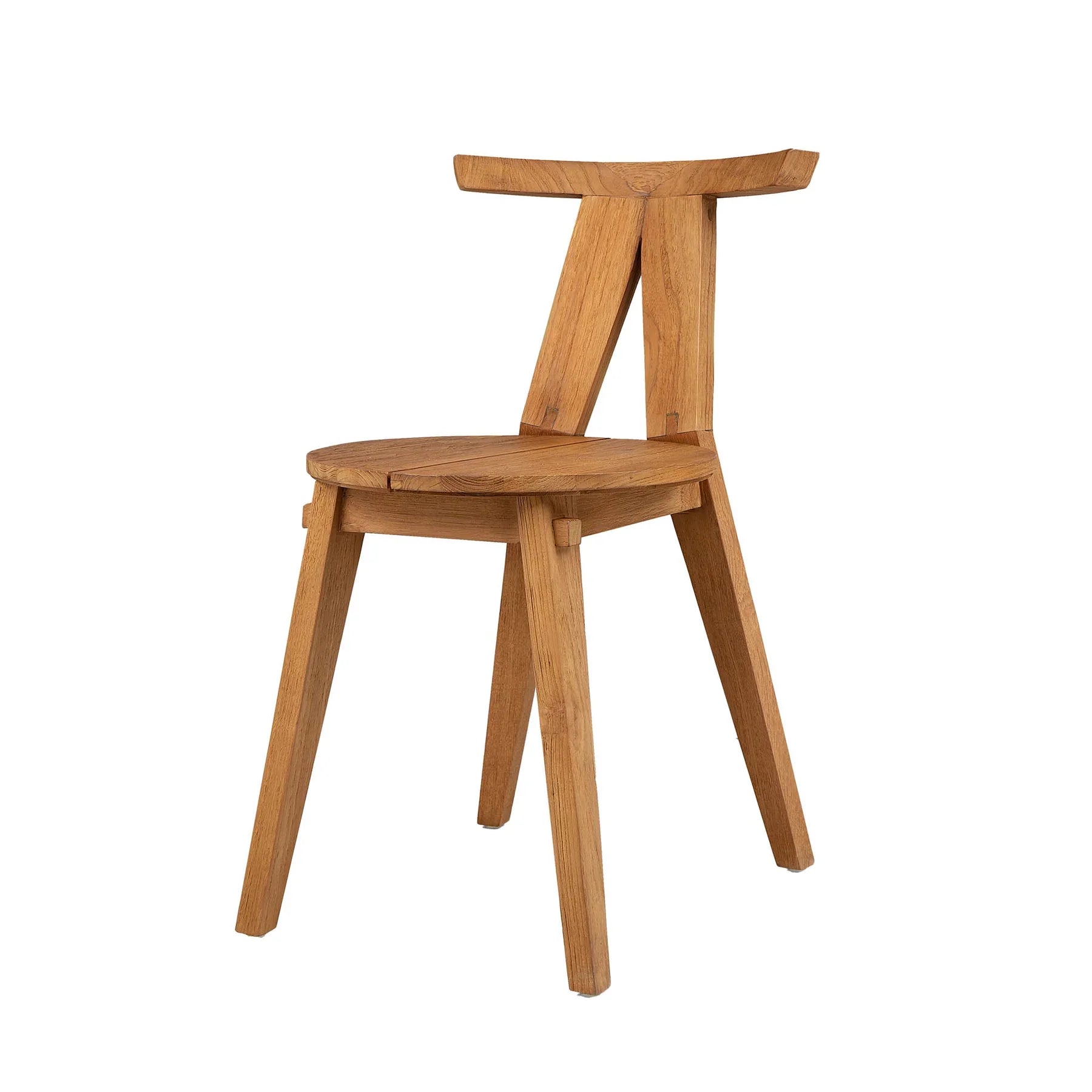 Artisan Buffalo Dining Chair