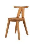 Artisan Buffalo Dining Chair