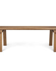 Artisan Dining Table