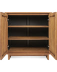 Inline Dresser 2 Doors