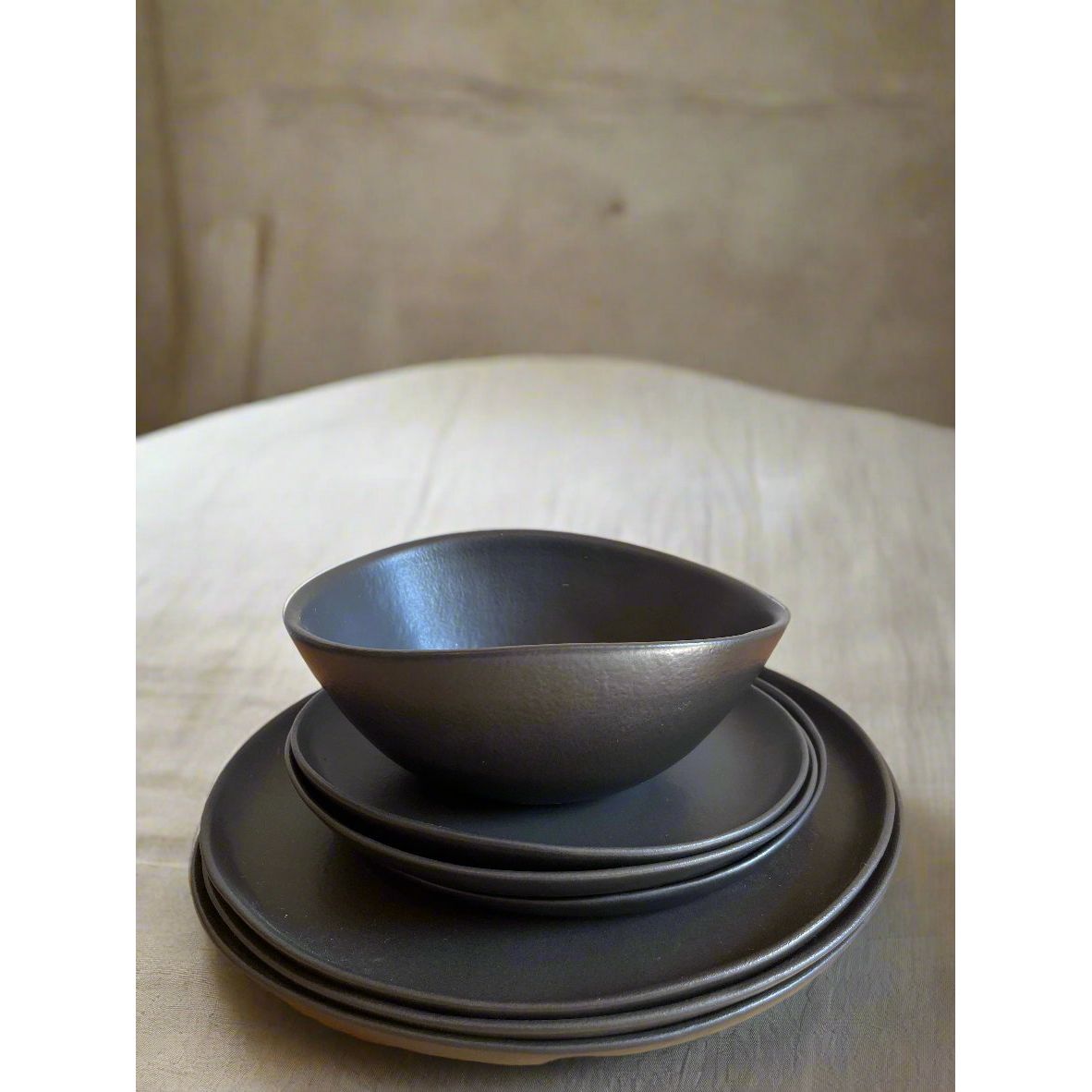 MDC  Dinnerware