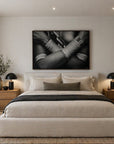 Malibu Slipcover Bed