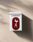 Candid Playing Cards