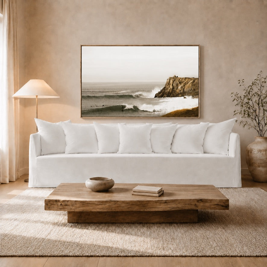 Ghost 14 Sofa