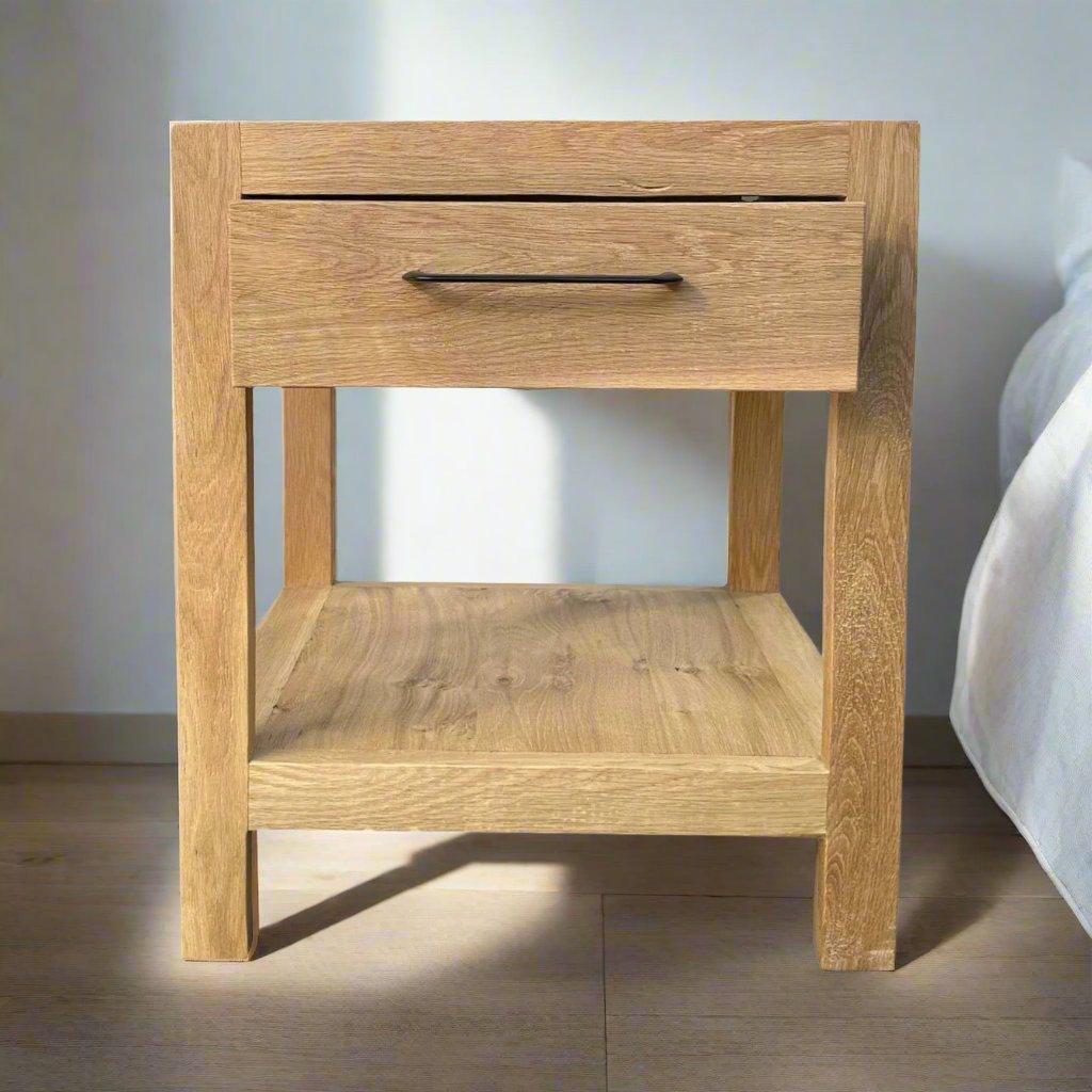 Noble Bedside Table