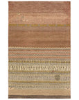 Liberty Hand Knotted Rug