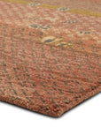 Liberty Hand Knotted Rug