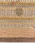 Liberty Hand Knotted Rug