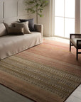 Liberty Hand Knotted Rug