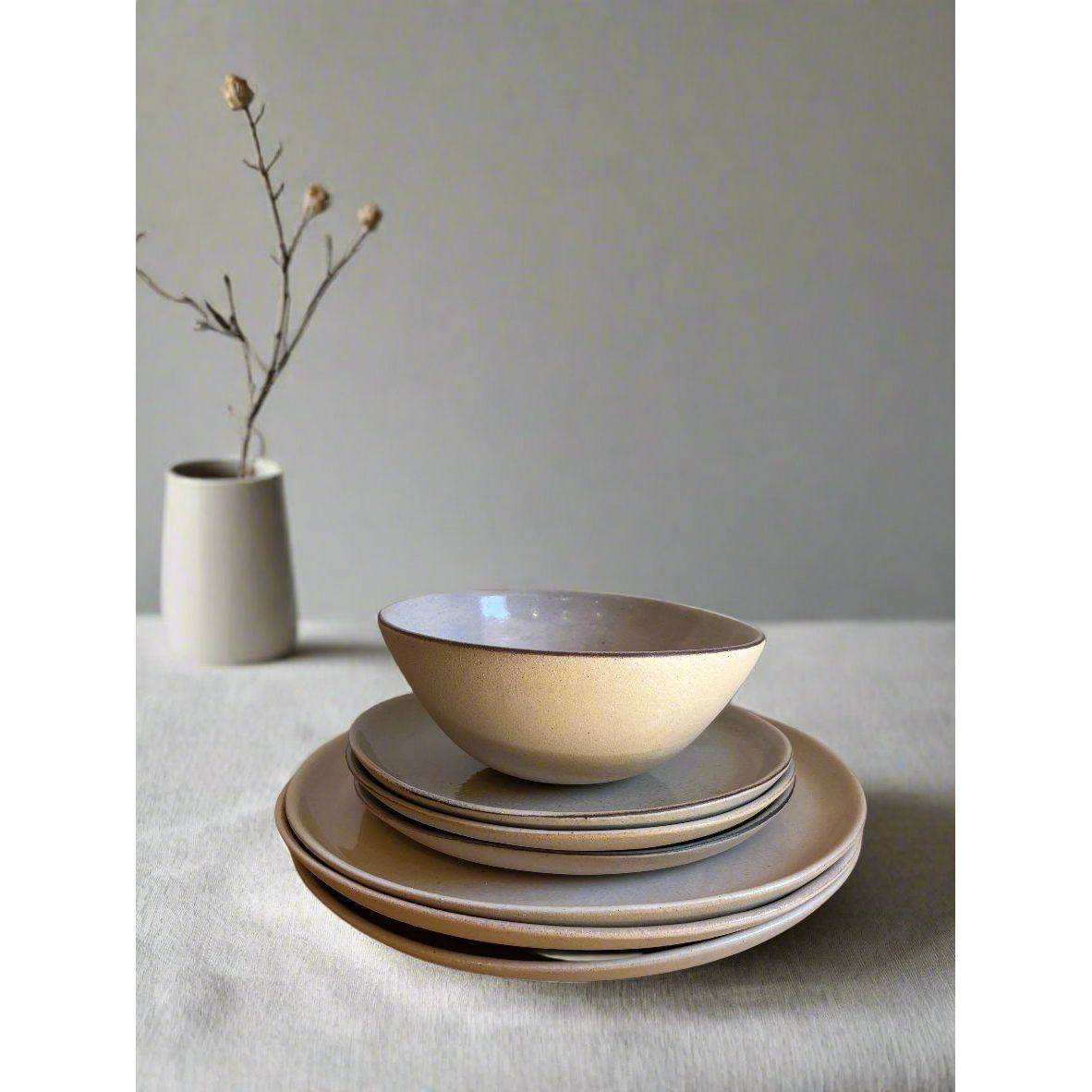 MDC  Dinnerware