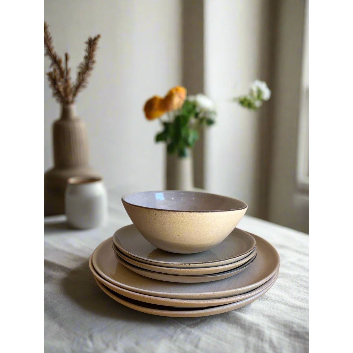 MDC  Dinnerware