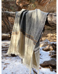 Beeswax Stripe Fouta